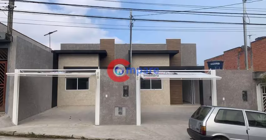 Casa à venda, vila nova bonsucesso, guarulhos, sp- excelente localização próximo ao céu de bonsuces