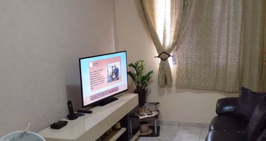 Apartamento à venda, Picanço, Guarulhos, SP