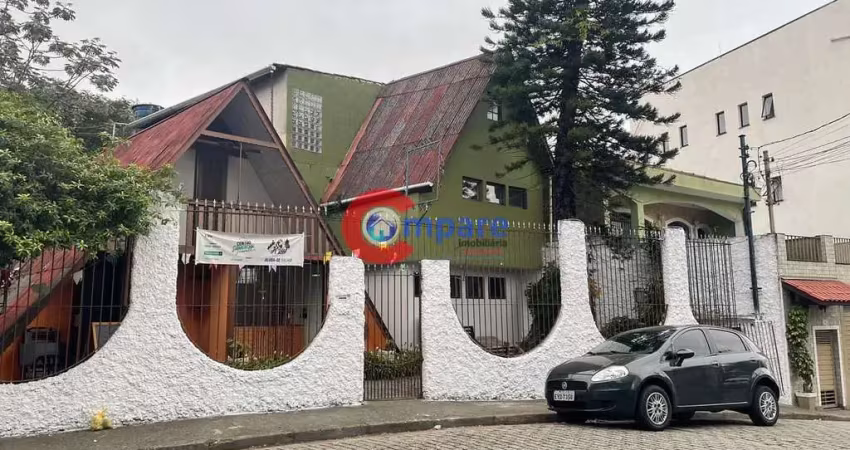 Sala comercial para alugar na Rua Roberto Tadeu Fornazari, 254, Centro, Guarulhos