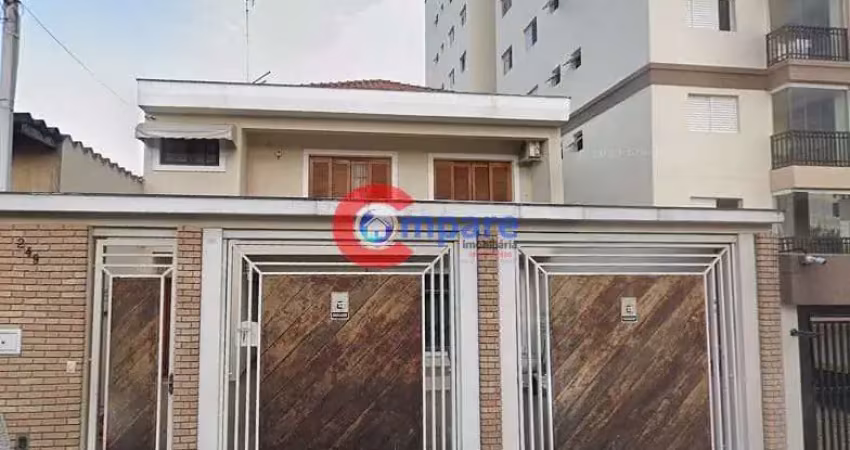 Casa para venda  com piscina , vila melliani, guarulhos, sp