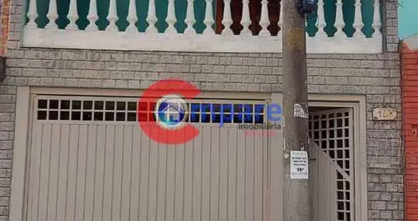 Casa com 2 quartos à venda na Rua Yara, 167, Jardim Anny, Guarulhos
