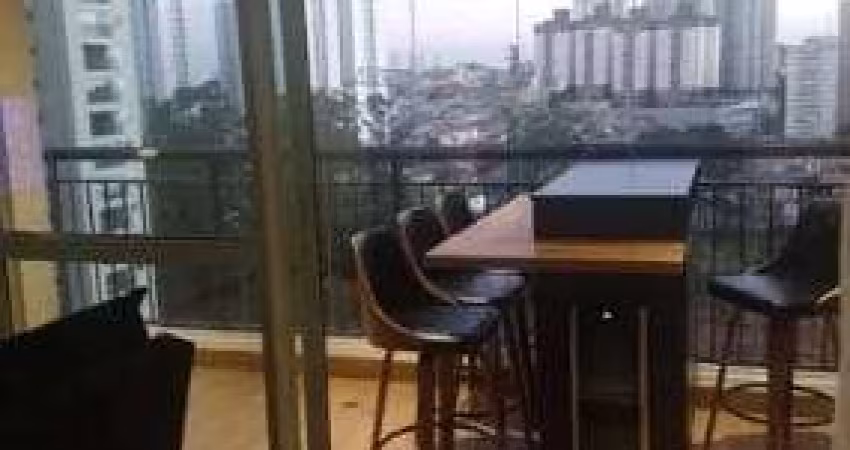 Apartamento à venda, Jardim Flor da Montanha, Guarulhos, SP