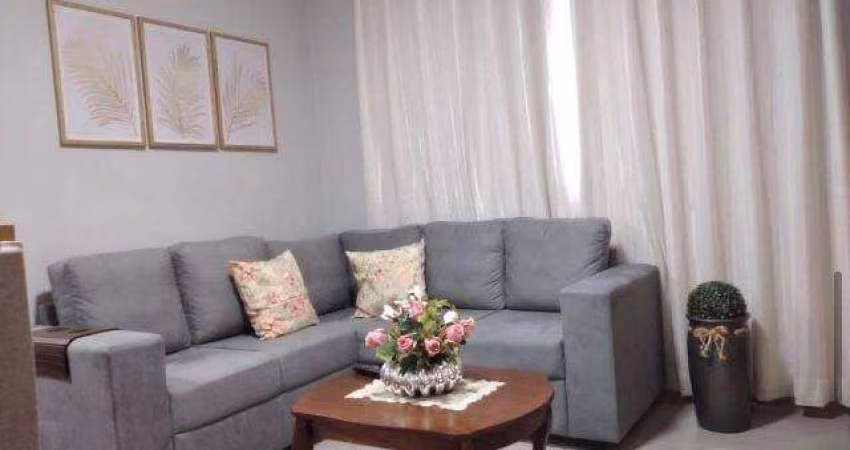 Apartamento à venda, Na Penha, São Paulo, SP