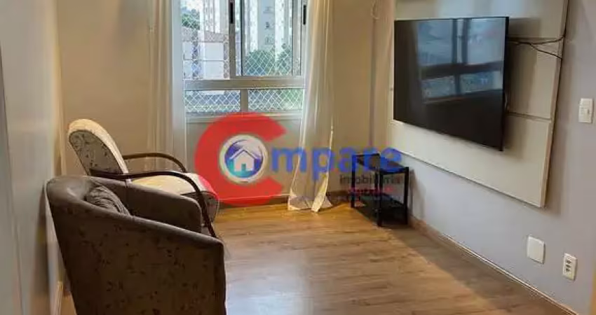 Lindo apartamento à venda com otima localização, na região do centro, guarulhos, sp
