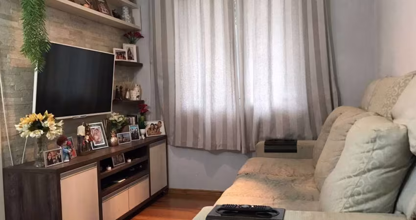 Excelente Apartamento Garden  à venda, 63 metros, com 2 dormitórios, 1 vaga Jardim São Domingos, Gu