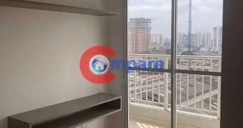 Apartamento com 2 quartos à venda na Rua Cavadas, 1314, Vila São João, Guarulhos
