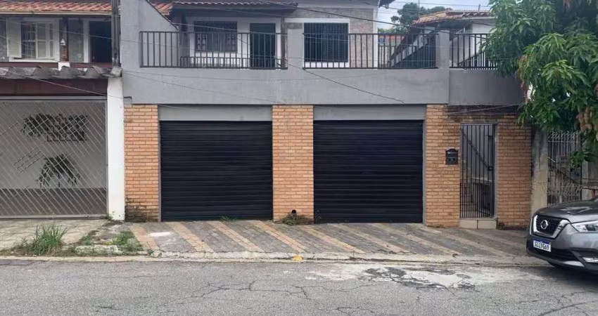 Casa  à venda, Vila Rosália, Guarulhos, SP- Excelente Localização  a 5 minutos a pé  do Supermercad
