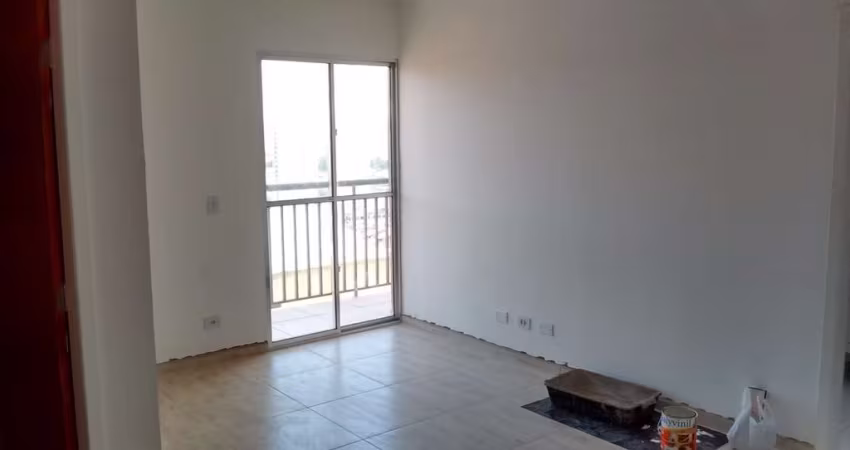 Apartamento à venda, Parque Continental II, Guarulhos, SP