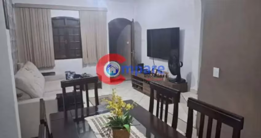 Casa com 2 quartos à venda na Rua João de Almeida Barbosa, 38, Jardim São Jorge, Guarulhos