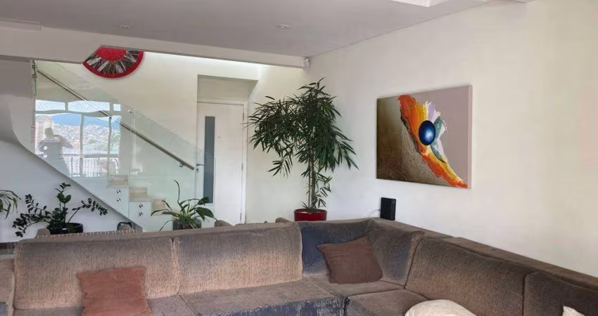 Cobertura / Penthouse à venda, Vila Rosália, Guarulhos, SP
