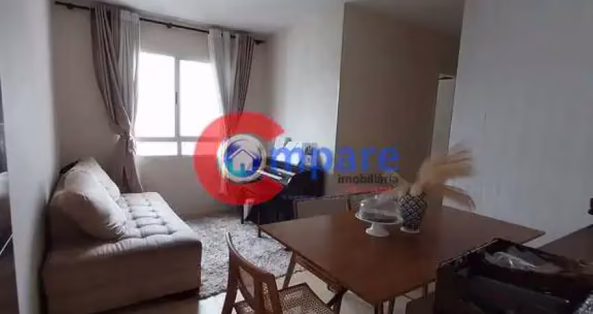 Apartamento com 3 quartos à venda na Rua Ana Soares Barcelos, 355, Vila Venditti, Guarulhos
