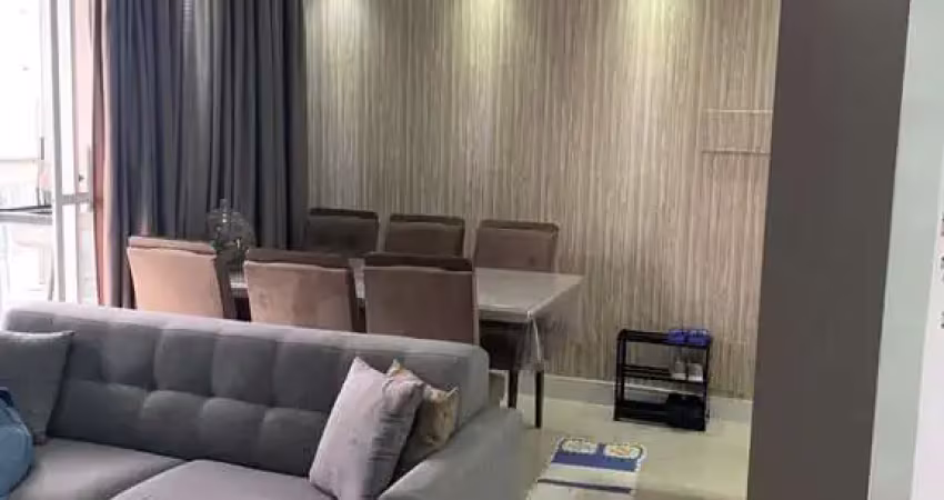 Apartamento à venda, Vila das Bandeiras, Guarulhos, SP=Excelente Localização- 5 Minutos  do Shoppin