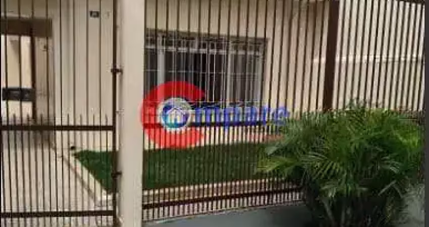 Casa com 1 quarto à venda na travessa 11 de junho, 53, Vila Galvão, Guarulhos
