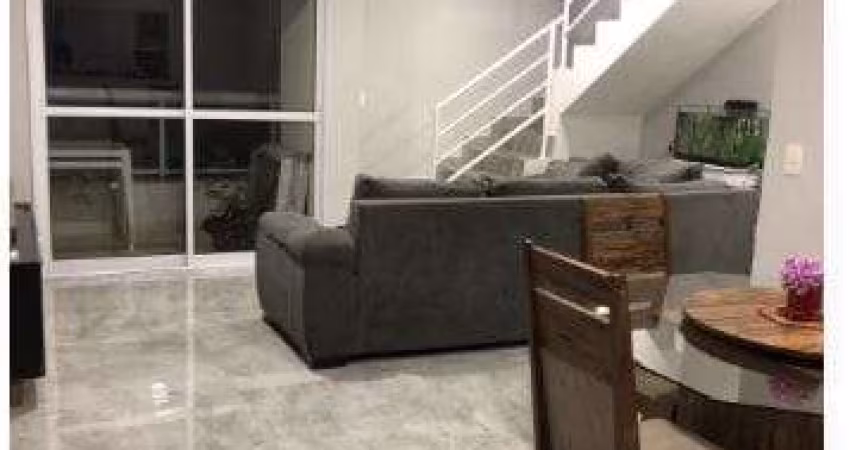 Excelente Apartamento duplex à venda,  com 155 metros 4 dormitórios Jardim Las Vegas, Guarulhos, SP