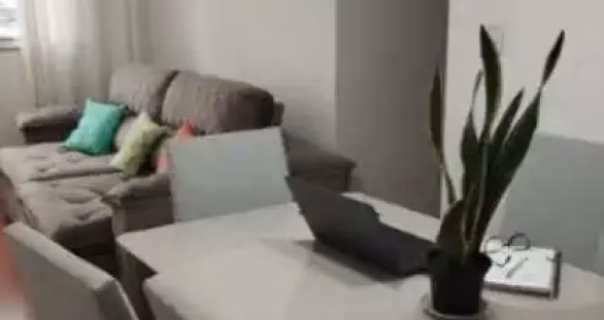 Apartamento à venda, jardim são judas tadeu, guarulhos, sp