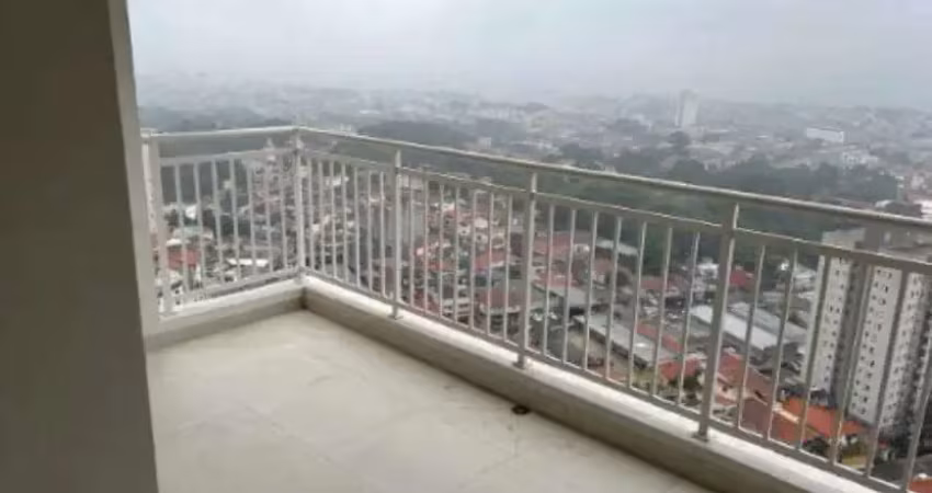 Apartamento com 3 quartos à venda na Rua Hélio Manzoni, 46, Gopoúva, Guarulhos