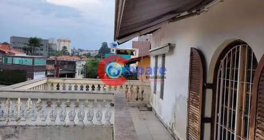 Casa com 3 quartos à venda na Rua Segundo-Tenente Ruy Lopes Ribeiro, 102, Jardim Santa Mena, Guarulhos