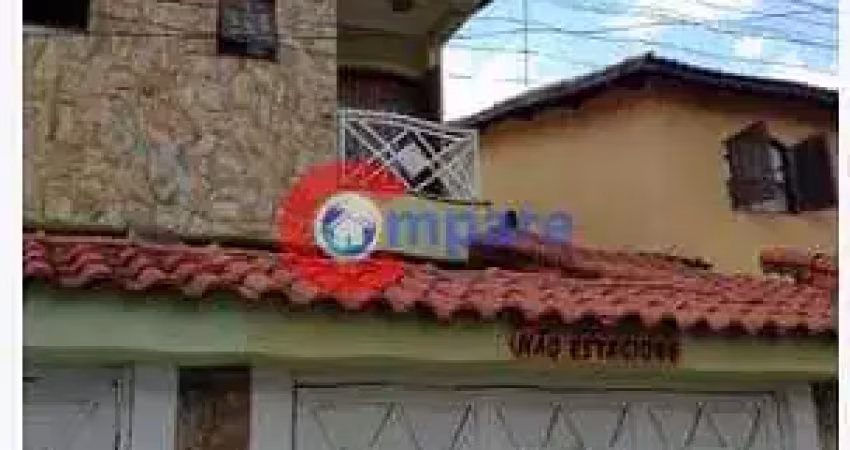 Casa com 3 quartos à venda na Rua Mogi das Cruzes, 647, Gopoúva, Guarulhos