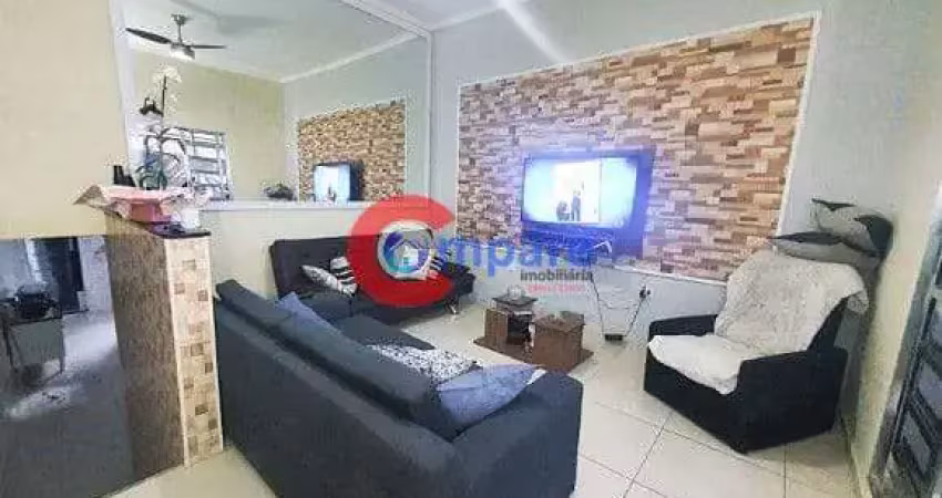 Casa em condomínio fechado com 3 quartos à venda na Rua Frankilin Távora, 171, Parque Piratininga, Guarulhos