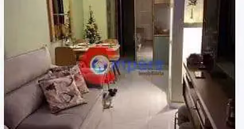 Casa em condomínio fechado com 2 quartos à venda na Estrada do Itaim, 520, Jardim Izildinha, Guarulhos