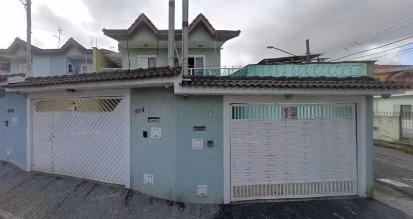 Sobrado à venda, Torres Tibagy, Guarulhos, SP