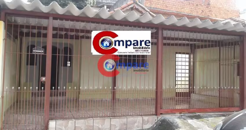Casa com 3 quartos à venda na Rua Segundo-Sargento Andiras Nogueira de Abreu, 68, Vila Pascoal, Guarulhos