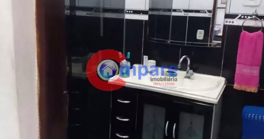 Casa com 3 quartos à venda na Rua Lagoa Seca, 359, Jardim do Triunfo, Guarulhos