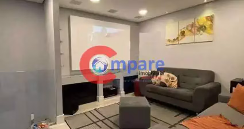 Apartamento com 2 quartos à venda na Avenida Emílio Ribas, 871, Gopoúva, Guarulhos