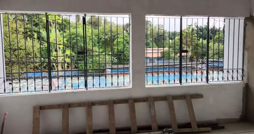 Salão para locação, jardim paraventi, guarulhos, sp