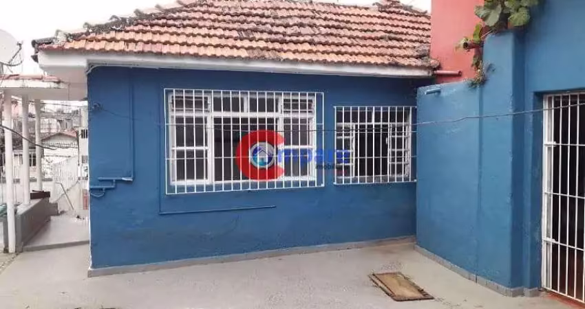 Casa com 4 quartos à venda na Rua Ibirama, 38, Jardim do Papai, Guarulhos
