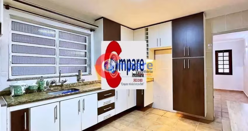 Casa com 2 quartos à venda na Rua Major José Moreira Matos, 278, Vila Galvão, Guarulhos
