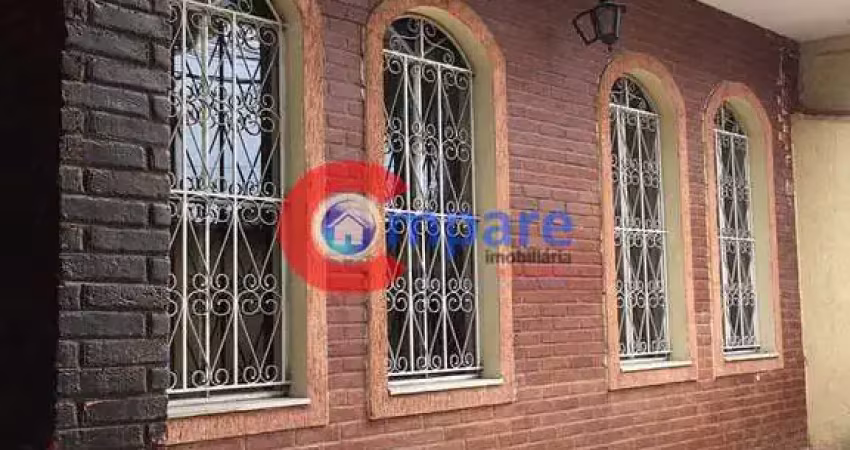 Casa com 3 quartos à venda na Rua Francisco da Silva Caseiro, 219, Jardim da Mamãe, Guarulhos