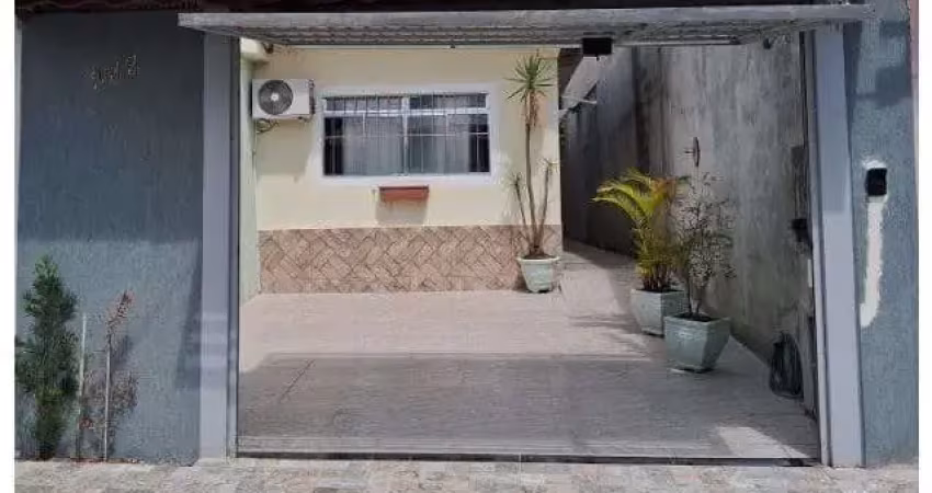Casa com 2 quartos à venda na Rua Araraquara, 233, Jardim Bela Vista, Guarulhos