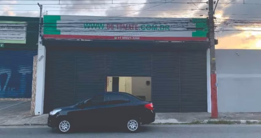 Galpão / Barracão para venda, Vila Antonieta, Guarulhos, SP