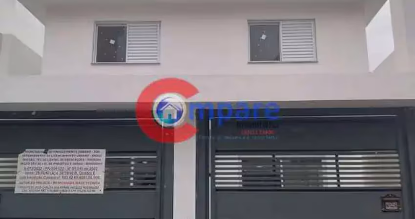 Casa com 3 quartos à venda na Rua Madame Curie, 944, Jardim Dourado, Guarulhos