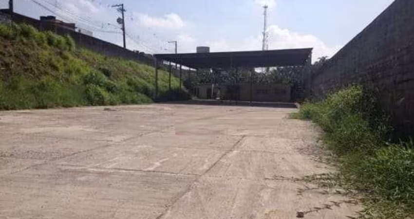 Terreno para locação, Jardim Maria de Lourdes, Guarulhos, SP