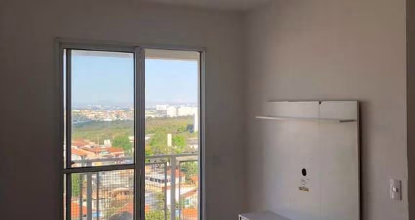 Excelente apartamento à venda com 2 dormitórios e 1 vaga, estando próximo ao Sonda, na região Vila