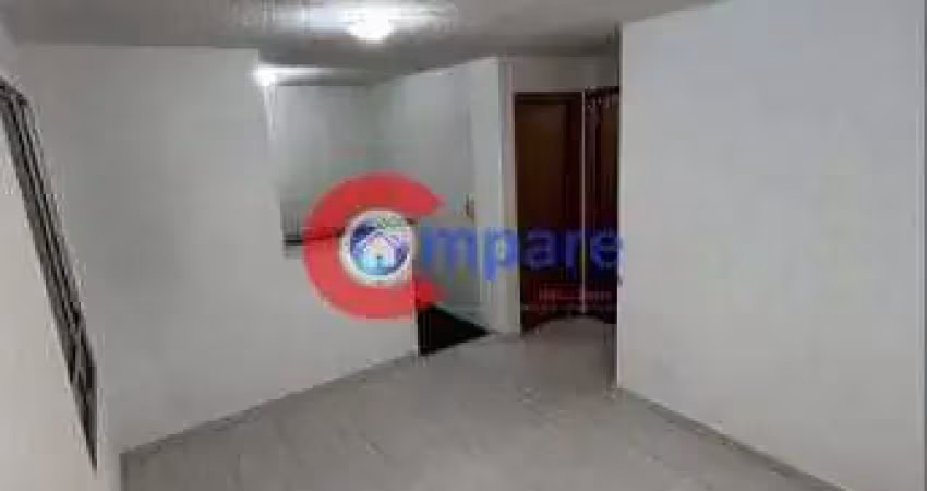 Apartamento com 2 quartos à venda na Avenida River, 465, Água Chata, Guarulhos