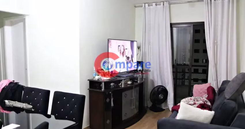 Apartamento com 3 quartos à venda na Rua Hélio Manzoni, 338, Gopoúva, Guarulhos