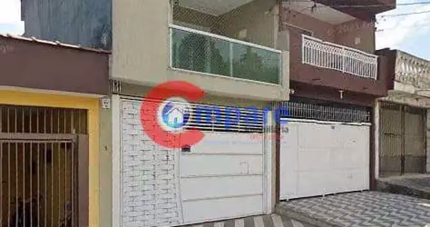 Casa com 3 quartos à venda na Rua Domingas Fanganiello Pavan, 113, Jardim Bondança, Guarulhos