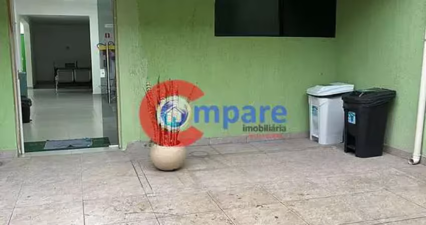 *****sobrado para locação para fins comerciais******jardim presidente dutra, guarulhos, sp