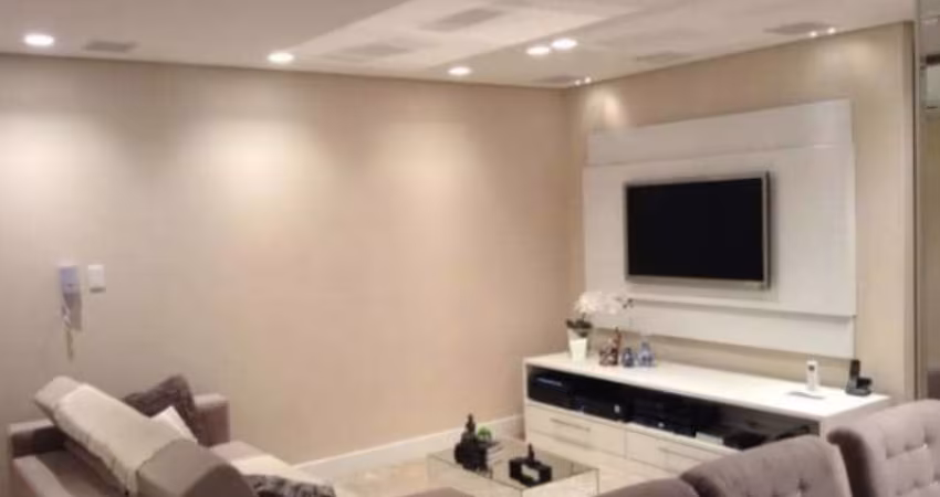 Apartamento à venda, Vila Antonieta, Guarulhos, SP