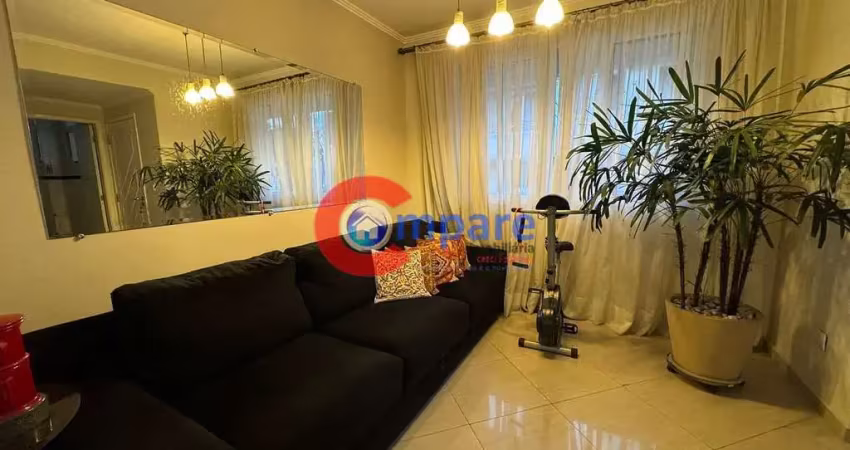 Casa com 4 quartos à venda na Rua Dona Olga, 101, Vila São João, Guarulhos