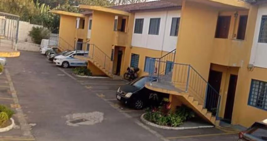 Apartamento à venda, Parque Industrial Cumbica, Guarulhos, SP