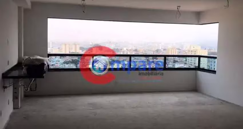 Apartamento à venda, vila augusta, guarulhos, sp=excelente localização
