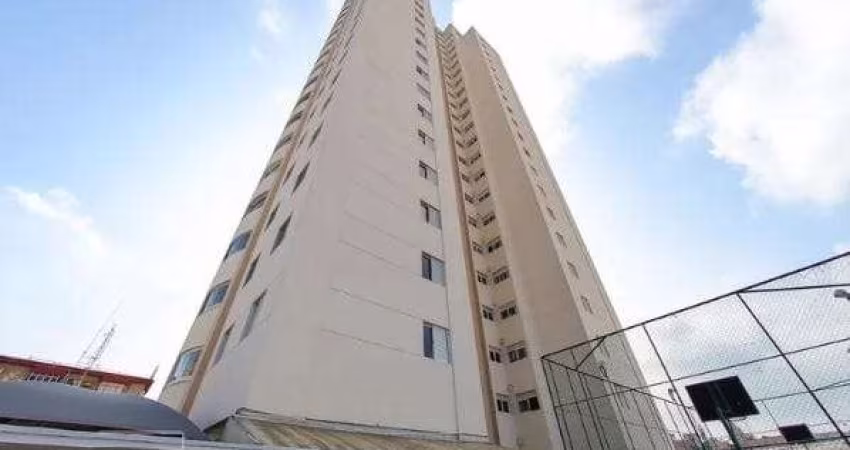 Apartamento à venda - 3 dormitórios com suíte e sacada gourmet