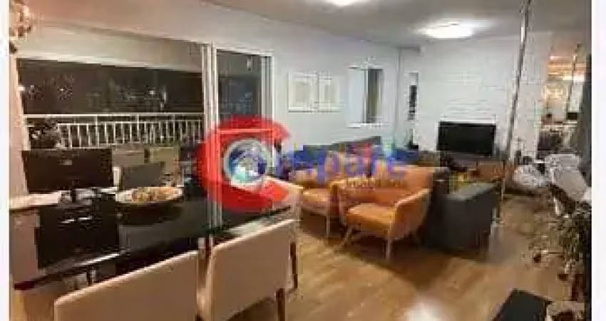 Apartamento com 3 quartos à venda na Avenida Presidente Humberto de Alencar Castelo Branco, 1449, Vila Leonor, Guarulhos