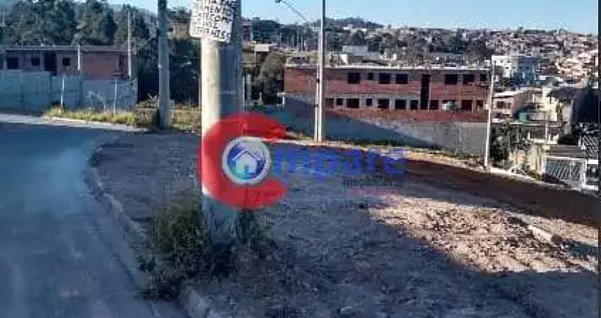 Terreno à venda na Estrada Guarulhos-Nazaré, 4201, Cidade Soberana, Guarulhos