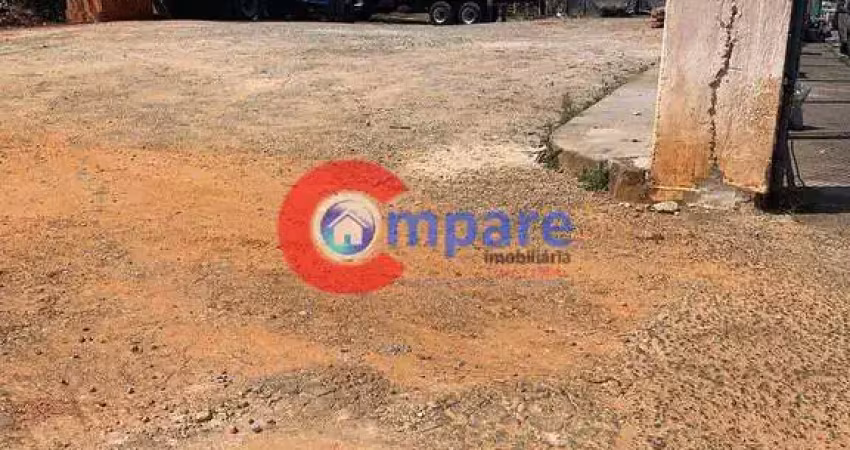 Terreno para venda e locação, vila itapoan, guarulhos, sp-excelente localização