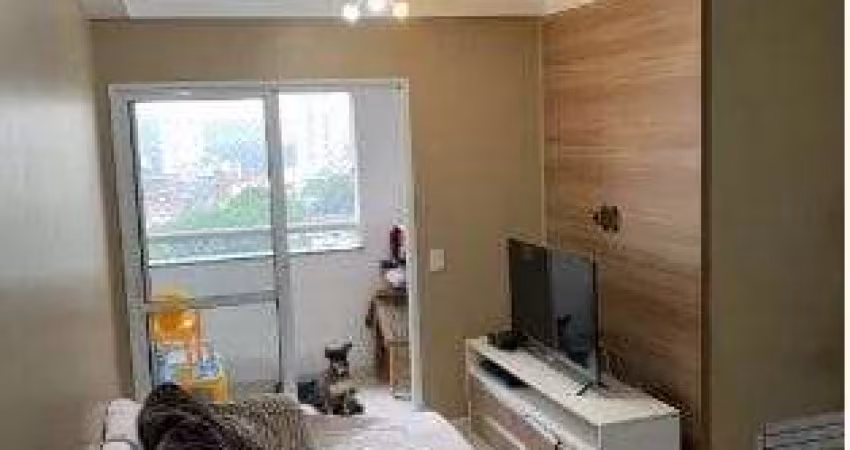 Apartamento à venda, Picanço, Guarulhos, SP